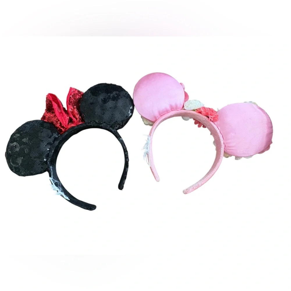 Disney Parks Headbands - Picture 2 of 2